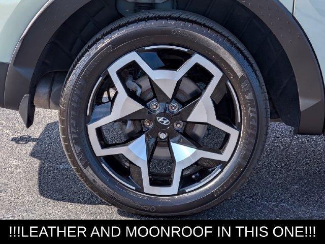 Used 2024 Hyundai Santa Cruz XRT AWD/4WD image 12