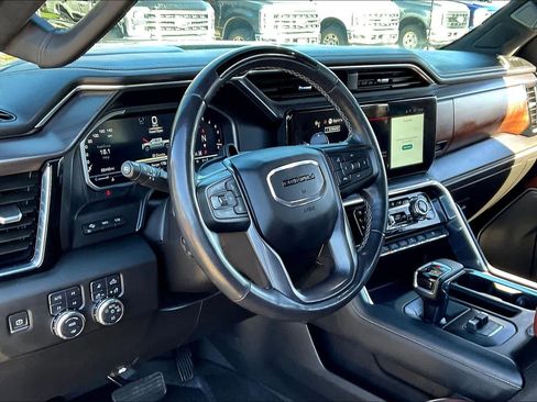 Used 2024 GMC Sierra 1500 Denali Ultimate image 16