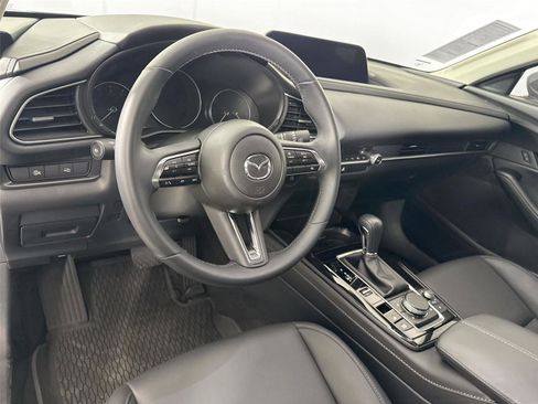 Used 2025 MAZDA CX-30 AWD 2.5 S w/ Select Sport Pkg image 4
