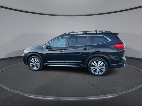 Used 2019 Subaru Ascent Limited w/ Popular Package #3 image 5