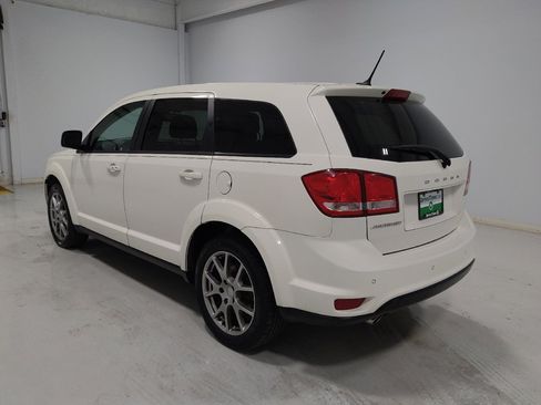 Used 2017 Dodge Journey GT FWD image 5