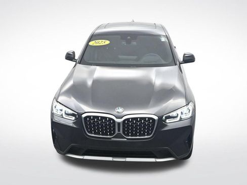 Used 2025 BMW X4 xDrive30i AWD/4WD image 32