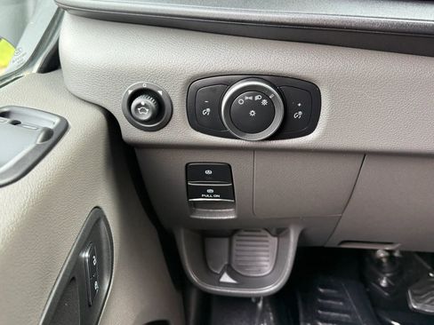 Used 2024 Ford Transit 150 Low Roof w/ Upfitter Package image 21
