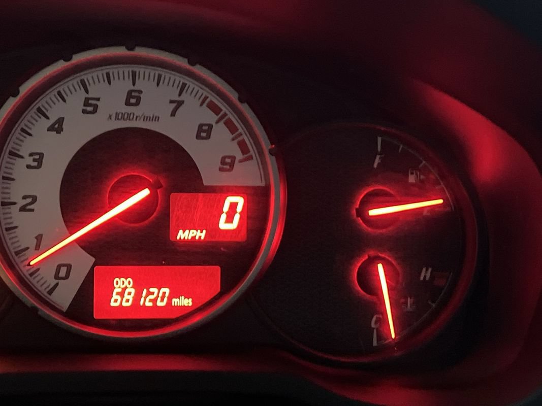 Used 2020 Toyota 86 RWD image 16