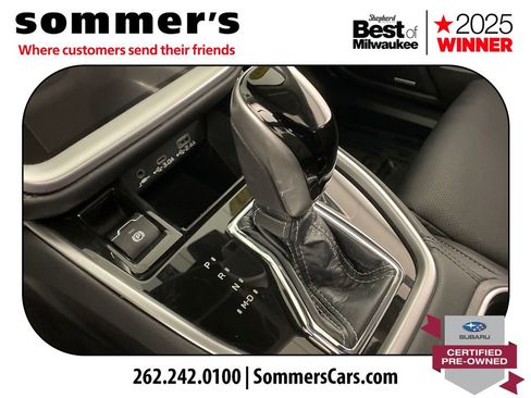 Used 2023 Subaru Outback Limited image 23