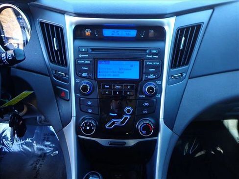 Used 2012 Hyundai Sonata GLS image 14