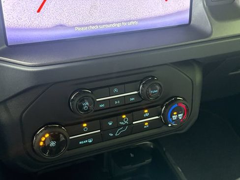 New 2026 Ford Bronco 4-Door AWD/4WD image 25