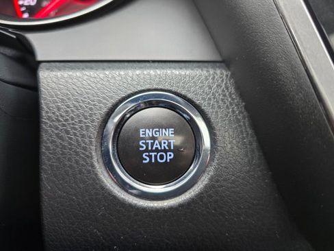 Used 2024 Toyota Camry XSE w/ Navigation Package image 27