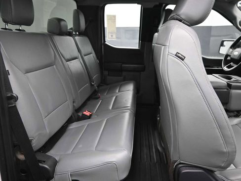 Used 2022 Ford F150 XL w/ Equipment Group 101A High image 18