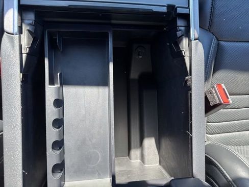 Used 2023 Ford F150 Platinum w/ Equipment Group 701A High image 36