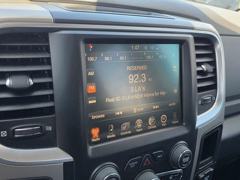 Used 2014 RAM 1500 Big Horn image 25