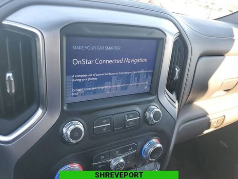 Certified 2020 GMC Sierra 1500 SLT w/ SLT Premium Plus Package image 14