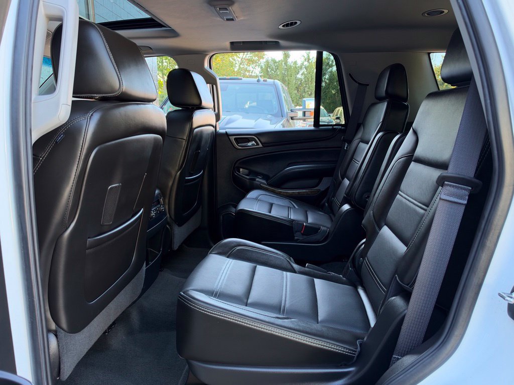 Used 2016 GMC Yukon Denali AWD/4WD image 15