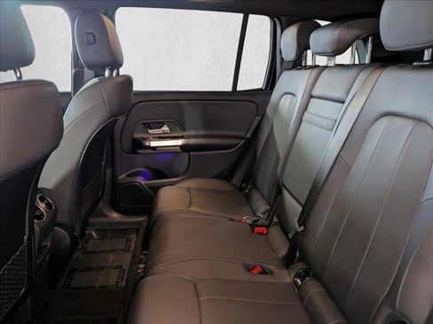 Certified 2025 Mercedes-Benz GLB 250 GLB 250 image 17