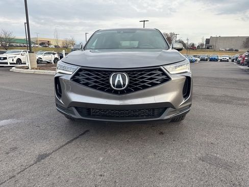 Used 2026 Acura RDX SH-AWD image 2