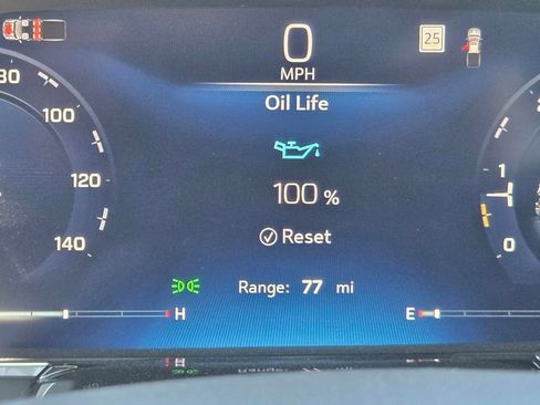 New 2026 Chevrolet Silverado 1500 RST w/ RST All Star Premium Package RWD image 22