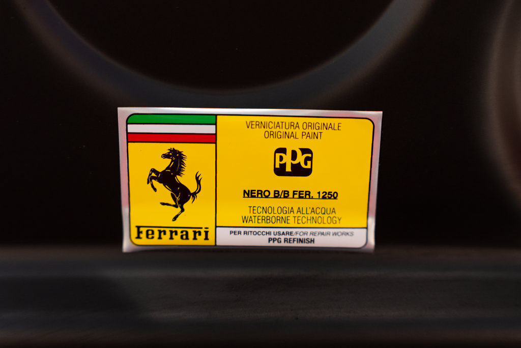 Used 2006 Ferrari F430 Spider RWD image 30