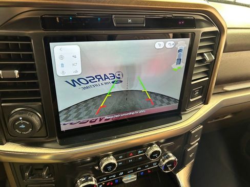 New 2025 Ford F150 King Ranch image 19