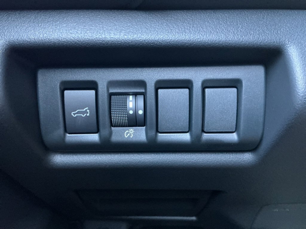 New 2026 Subaru Outback Touring XT AWD/4WD image 28