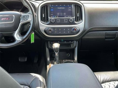 Used 2022 GMC Canyon Elevation w/ Trailering Package image 16