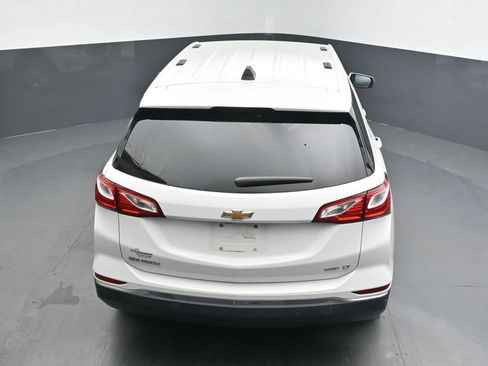 Used 2018 Chevrolet Equinox LT AWD/4WD image 16