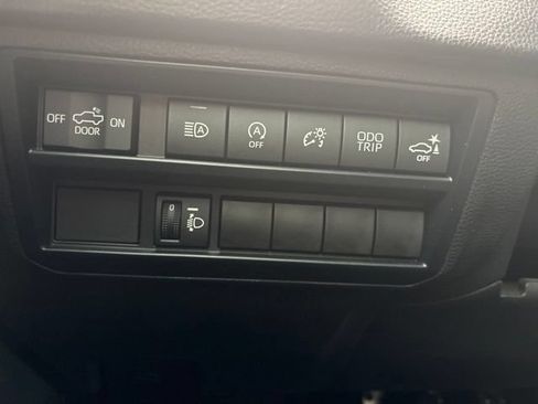 Used 2023 Toyota Tundra SR5 w/ TRD Sport Premium Package AWD/4WD image 13
