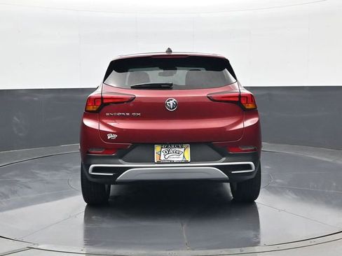 Used 2023 Buick Encore GX Preferred w/ Cold Weather Comfort Package FWD image 6