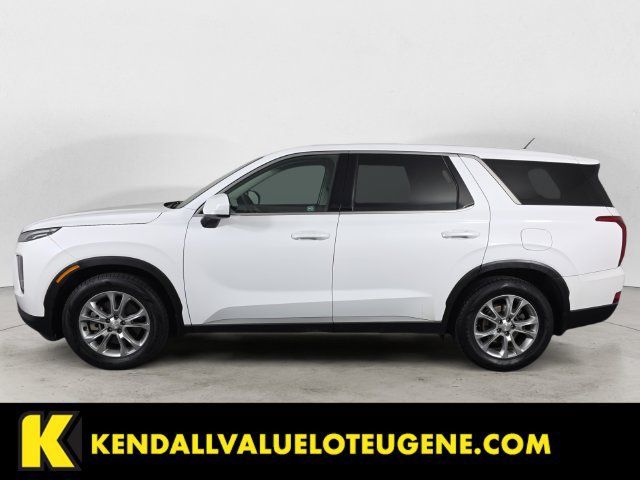 Used 2020 Hyundai Palisade SE AWD/4WD image 8