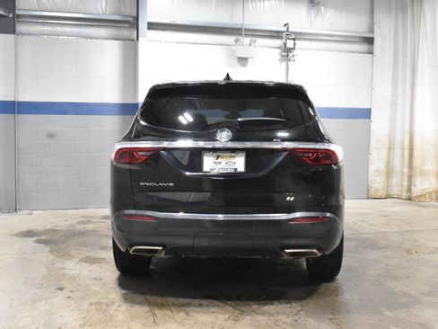 Used 2024 Buick Enclave Essence w/ Experience Buick Package FWD image 30