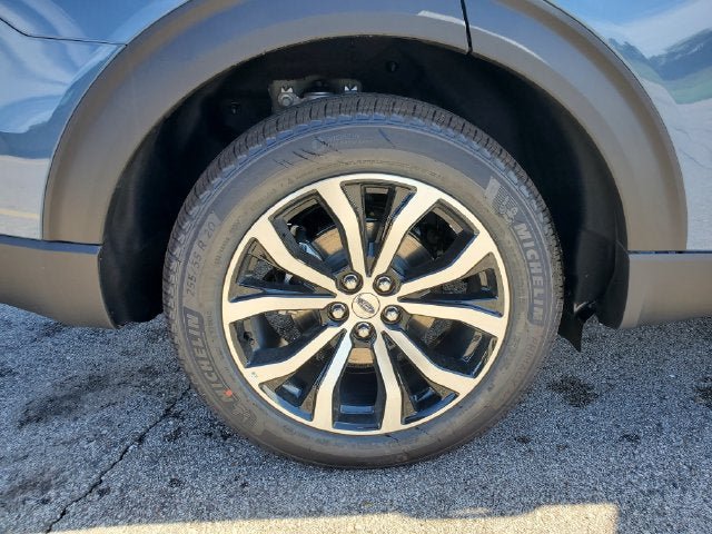New 2027 Ford Explorer ST-Line AWD/4WD image 30