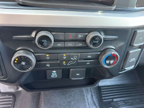 New 2026 Ford F250 XL AWD/4WD image 22