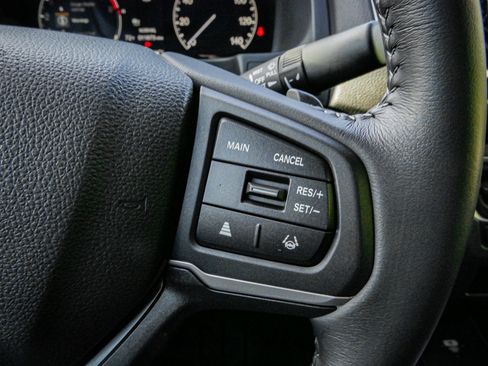 Certified 2025 Honda Ridgeline Sport image 20