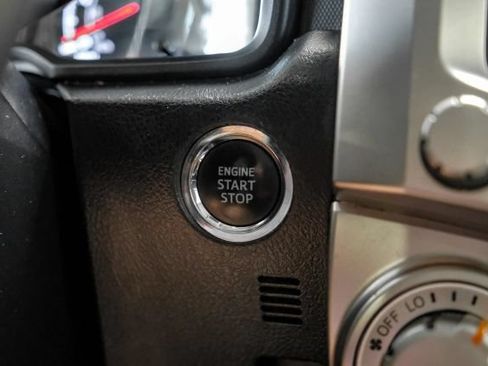 Used 2021 Toyota 4Runner SR5 Premium AWD/4WD image 31