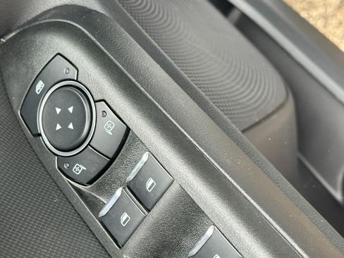 New 2026 Ford Bronco Sport Big Bend w/ Convenience Package image 9