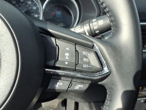 Used 2025 MAZDA CX-5 AWD 2.5 S w/ Select Package image 10