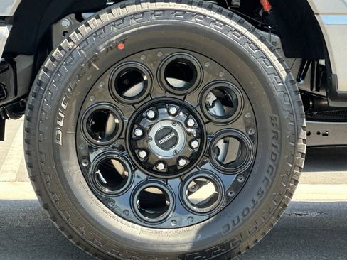 New 2026 Ford F250 XLT w/ XLT Premium Package AWD/4WD image 24