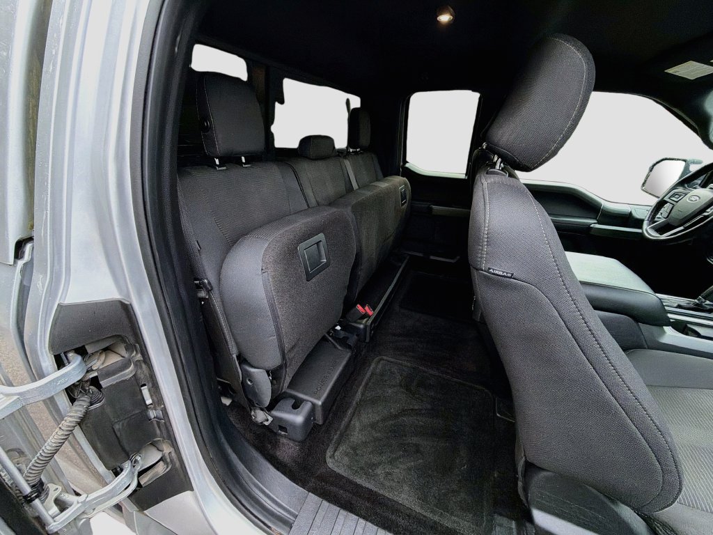 Used 2016 Ford F150 XLT w/ Equipment Group 302A Luxury AWD/4WD image 28