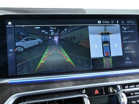 Used 2022 BMW X5 xDrive40i w/ Premium Package image 15