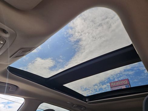 Used 2020 Nissan Murano SL w/ Moonroof Package FWD image 20