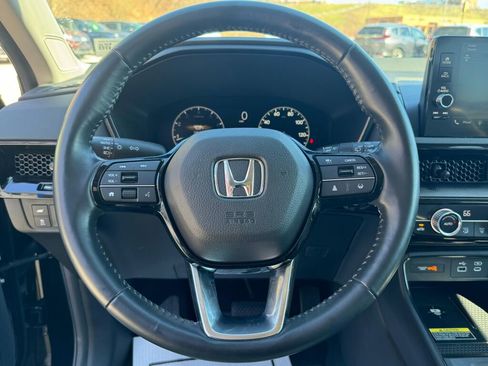 Used 2023 Honda CR-V EX-L image 23