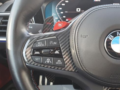 Used 2023 BMW M4 xDrive Competition image 24