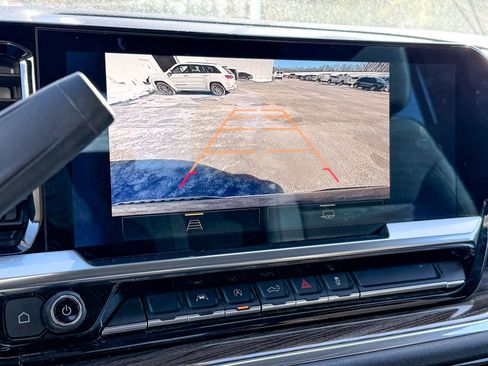 Certified 2023 Chevrolet Silverado 1500 LT image 19