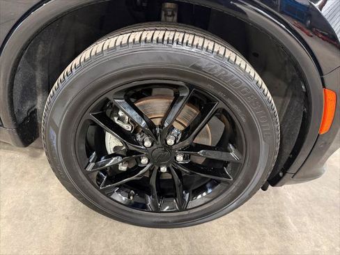 Certified 2024 Dodge Durango R/T AWD/4WD image 4