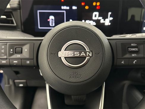 New 2026 Nissan Kicks SV image 14