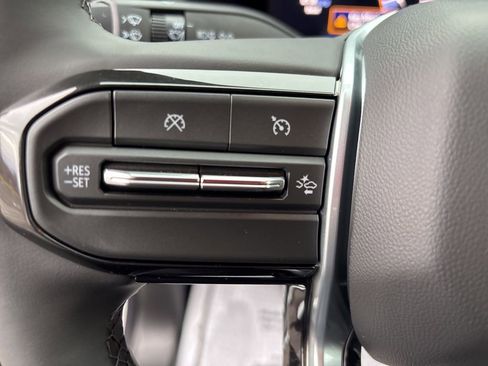 Used 2026 Chevrolet Colorado Trail Boss image 17