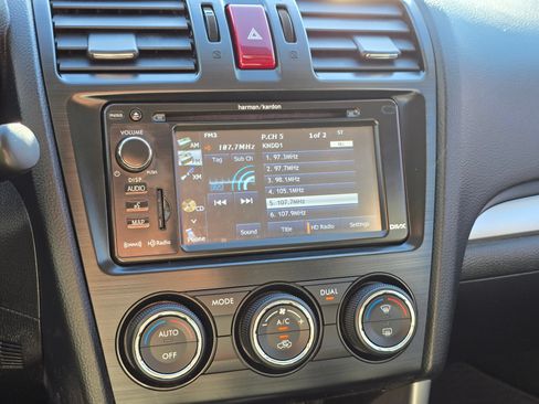 Used 2014 Subaru Forester 2.0XT Touring AWD/4WD image 23
