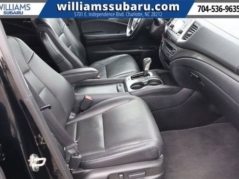 Used 2017 Honda Ridgeline RTL image 38