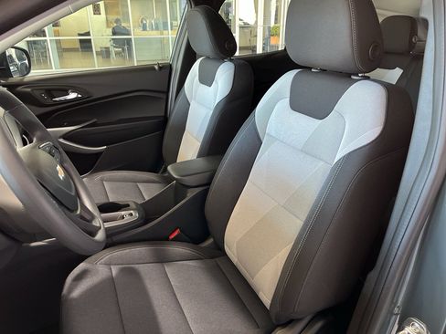New 2026 Chevrolet Trax LS image 22