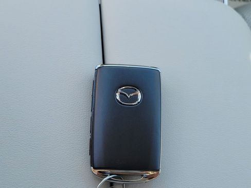 New 2026 MAZDA CX-90 Plug-In Hybrid w/ Premium Plus image 36