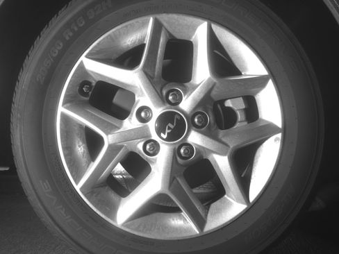 Used 2025 Kia Soul LX w/ LX Technology Package image 13